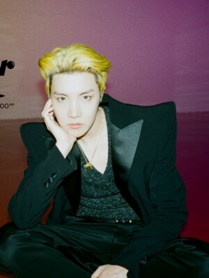 J-Hope BTS Butter Hotter Remix Teaser J-Hope BTS Butter Hotter Remix Teaser