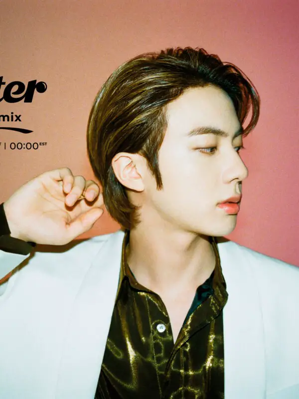 Bts Butter Hotter Remix Teaser Photos Hd Hq K Pop Database