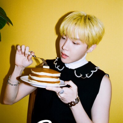 BTS Butter Teaaser 2 J-Hope BTS Butter Teaaser 2 J-Hope