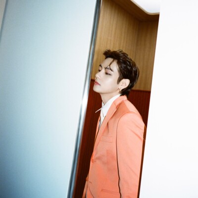 BTS Butter Teaser V BTS Butter Teaser V