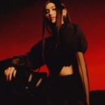 Aisha EVERGLOW Last Melody Teaser 1 Aisha EVERGLOW Last Melody