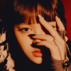 E:U EVERGLOW Last Melody Teaser 1 E:U EVERGLOW Last Melody