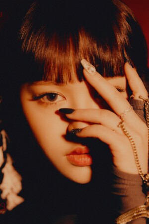 E:U EVERGLOW Last Melody Teaser 1 E:U EVERGLOW Last Melody