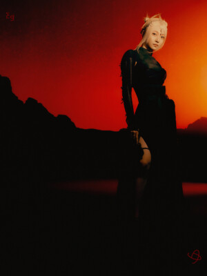 Onda EVERGLOW Last Melody Teaser 1 Onda EVERGLOW Last Melody