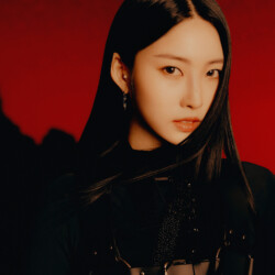 Sihyeon EVERGLOW Last Melody Teaser 1 Sihyeon EVERGLOW Last Melody