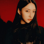 Sihyeon EVERGLOW Last Melody Teaser 1 Sihyeon EVERGLOW Last Melody