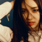 Aisha EVERGLOW Last Melody Teaser 2 Aisha EVERGLOW Last Melody Teaser 2