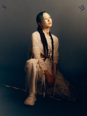 Mia EVERGLOW Last Melody Teaser 2 Mia EVERGLOW Last Melody Teaser 2