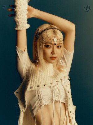 Onda EVERGLOW Last Melody Teaser 2 Onda EVERGLOW Last Melody Teaser 2