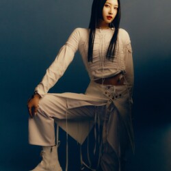 Sihyeon EVERGLOW Last Melody Teaser 2 Sihyeon EVERGLOW Last Melody Teaser 2