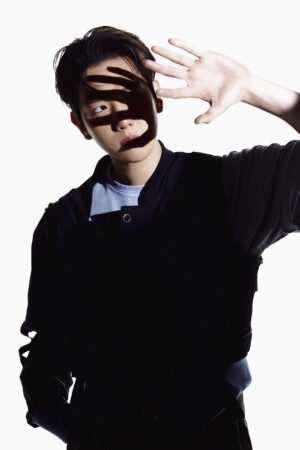 EXO Don't Fight The Feeling Baekhyun Teaser 2 EXO Don't Fight The Feeling Baekhyun Teaser 2