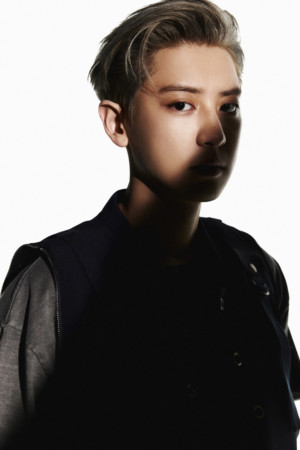 EXO Don't Fight The Feeling Chanyeol Teaser 2