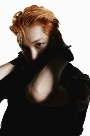 EXO Don't Fight The Feeling Kai Teaser 2 EXO Don't Fight The Feeling Kai Teaser 2