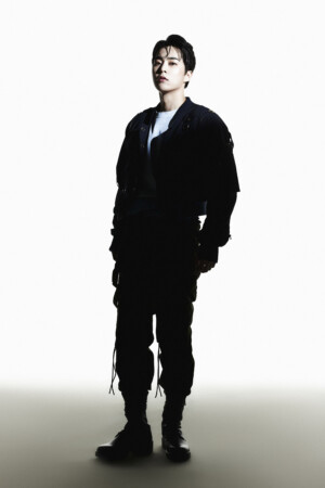 EXO Don't Fight The Feeling Xiumin Teaser 2 EXO Don't Fight The Feeling Xiumin Teaser 2