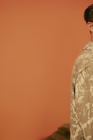 EXO Don't Fight The Feeling Chanyeol Teaser EXO Don't Fight The Feeling Chanyeol Teaser