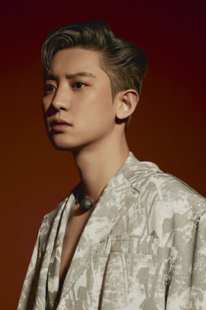 EXO Don't Fight The Feeling Chanyeol Teaser EXO Don't Fight The Feeling Chanyeol Teaser