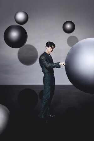 EXO Don't Fight The Feeling Sehun Teaser EXO Don't Fight The Feeling Sehun Teaser