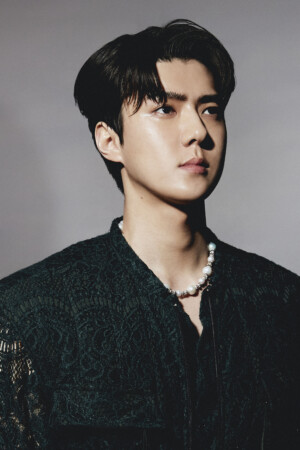 EXO Don't Fight The Feeling Sehun Teaser EXO Don't Fight The Feeling Sehun Teaser