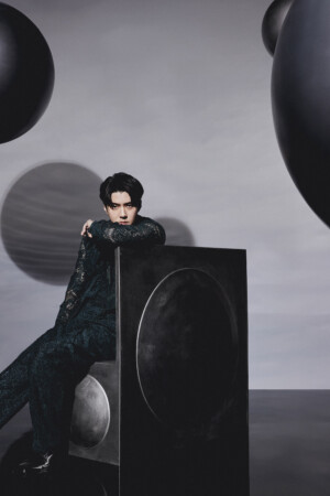 EXO Don't Fight The Feeling Sehun Teaser EXO Don't Fight The Feeling Sehun Teaser