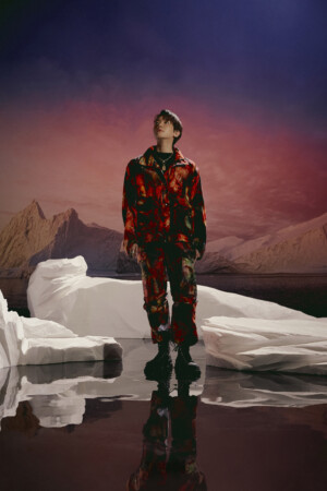 EXO Don’t Fight The Feeling Baekhyun Teaser EXO Don’t Fight The Feeling Baekhyun Teaser