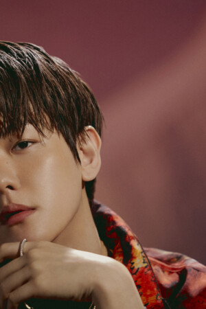 EXO Don’t Fight The Feeling Baekhyun Teaser EXO Don’t Fight The Feeling Baekhyun Teaser