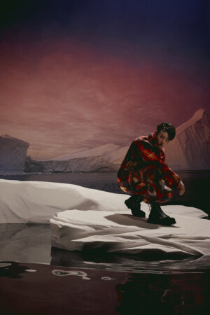 EXO Don’t Fight The Feeling Baekhyun Teaser EXO Don’t Fight The Feeling Baekhyun Teaser