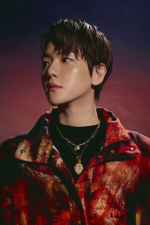 EXO Don’t Fight The Feeling Baekhyun Teaser EXO Don’t Fight The Feeling Baekhyun Teaser