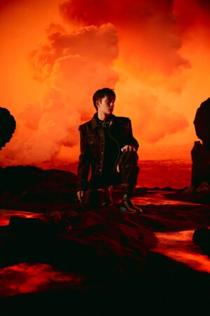 EXO Don't Fight The Feeling D.O Teaser EXO Don't Fight The Feeling D.O Teaser