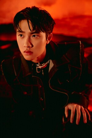 EXO Don't Fight The Feeling D.O Teaser EXO Don't Fight The Feeling D.O Teaser