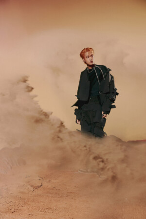 EXO Don’t Fight The Feeling Kai Teaser EXO Don’t Fight The Feeling Kai Teaser