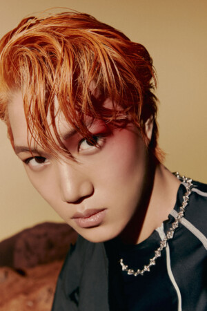 EXO Don’t Fight The Feeling Kai Teaser EXO Don’t Fight The Feeling Kai Teaser