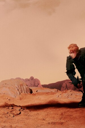 EXO Don’t Fight The Feeling Kai Teaser EXO Don’t Fight The Feeling Kai Teaser