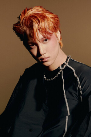 EXO Don’t Fight The Feeling Kai Teaser EXO Don’t Fight The Feeling Kai Teaser