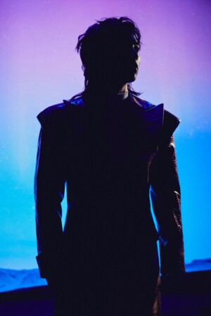 EXO Don't Fight The Feeling Xiumin Teaser EXO Don't Fight The Feeling Xiumin Teaser