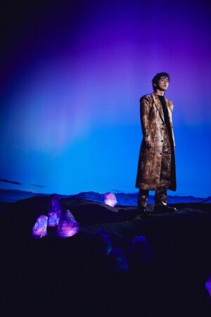 EXO Don't Fight The Feeling Xiumin Teaser EXO Don't Fight The Feeling Xiumin Teaser