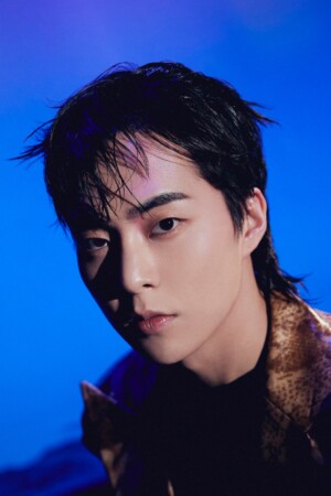 EXO Don't Fight The Feeling Xiumin Teaser EXO Don't Fight The Feeling Xiumin Teaser