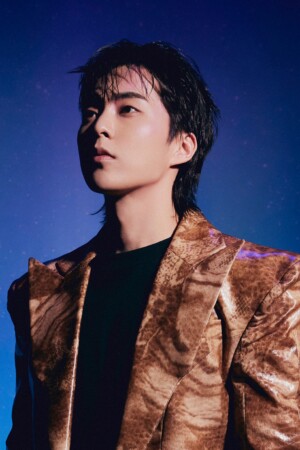 EXO Don't Fight The Feeling Xiumin Teaser EXO Don't Fight The Feeling Xiumin Teaser