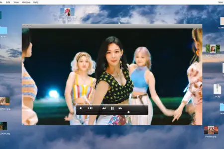 fromis_9 Chaeyoung We Go Chaeyoung fromis_9 We Go