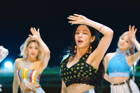 fromis_9 Chaeyoung We Go Chaeyoung fromis_9 We Go