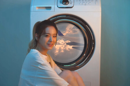 fromis_9 Gyuri We Go Gyuri fromis_9 We Go