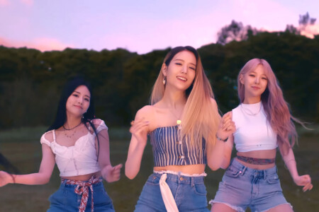 fromis_9 Gyuri We Go Gyuri fromis_9 We Go