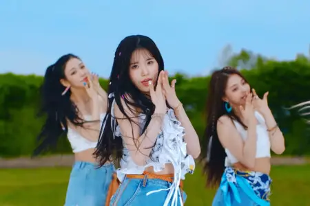 fromis_9 Hayoung We Go Hayoung fromis_9 We Go