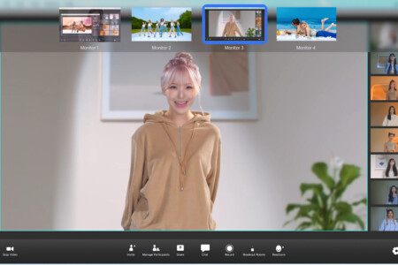 fromis_9 Jiheon We Go Jiheon fromis_9 We Go