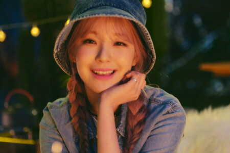 fromis_9 Jiheon We Go Jiheon fromis_9 We Go