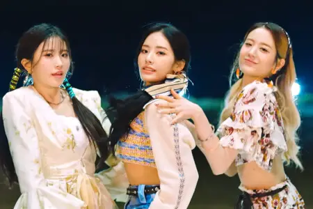 fromis_9 Jiwon We Go Jiwon fromis_9 We Go