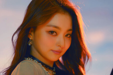 fromis_9 Nagyung We Go Nagyung fromis_9 We Go