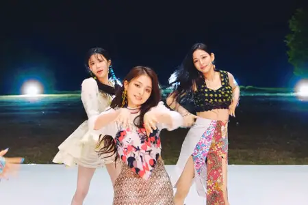 fromis_9 Nagyung We Go Nagyung fromis_9 We Go