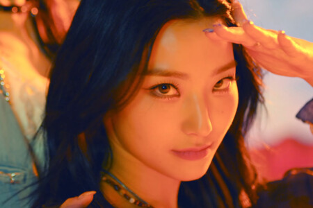 fromis_9 Saerom We Go Saerom fromis_9 We Go