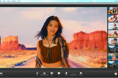 fromis_9 Saerom We Go Saerom fromis_9 We Go