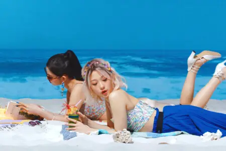 fromis_9 Seoyeon We Go Seoyeon fromis_9 We Go